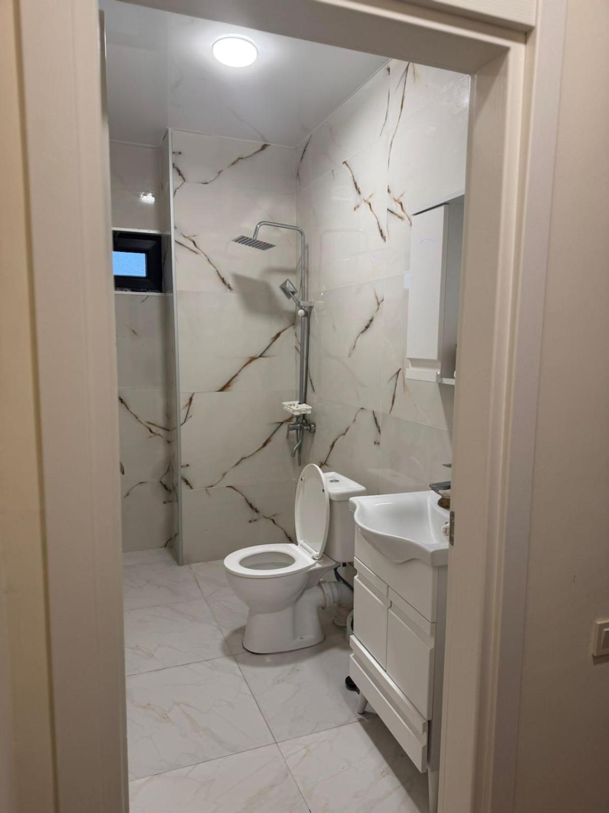 Luka Hotel Kobuleti ภายนอก รูปภาพ