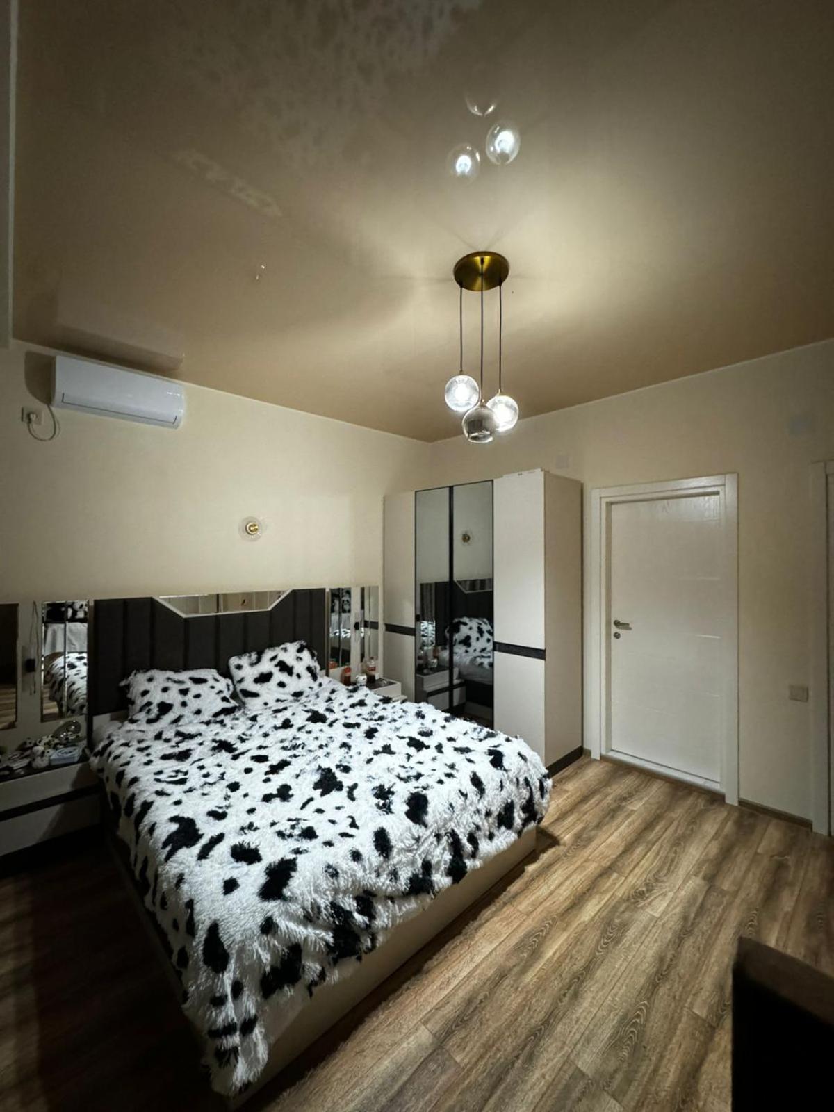 Luka Hotel Kobuleti ภายนอก รูปภาพ